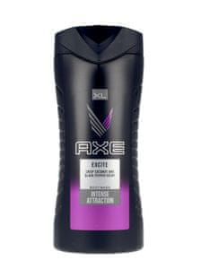 Axe Excite gel za tuširanje, 400 ml