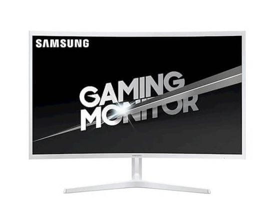 Samsung monitor C32JG53FDU, 80,01 cm (31,5'')