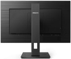 Philips 278B1 monitor, 68,58cm (27), IPS, UHD 4K