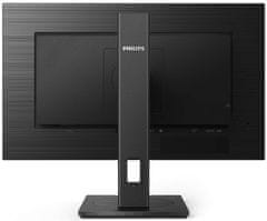 Philips 278B1 monitor, 68,58cm (27), IPS, UHD 4K