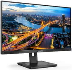 Philips 278B1 monitor, 68,58cm (27), IPS, UHD 4K