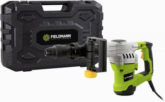 Fieldmann FDBK 201301-E čekić za rušenje (50004085)