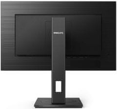 Philips 272S1AE monitor, 68.6 cm, IPS, FHD