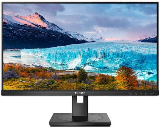 Philips 272S1AE monitor