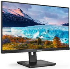 Philips 272S1AE monitor, 68.6 cm, IPS, FHD