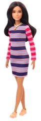 Mattel Barbie Model 147 – traper haljina sa zvijezdama