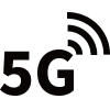 Mobilni telefoni s podrškom 5G signala