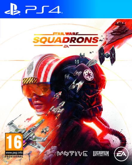 Star wars latest on sale ps4 game