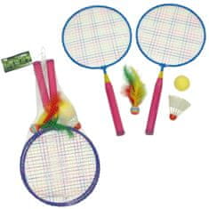 Denis badminton set, mini, 5-dijelni