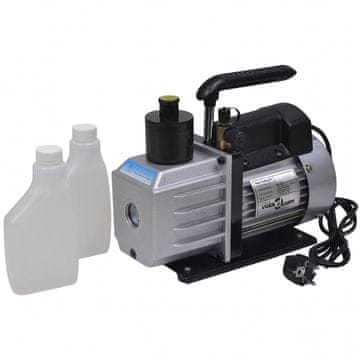 Vidaxl Vakuumska pumpa 50 L/min 2-stupanjska