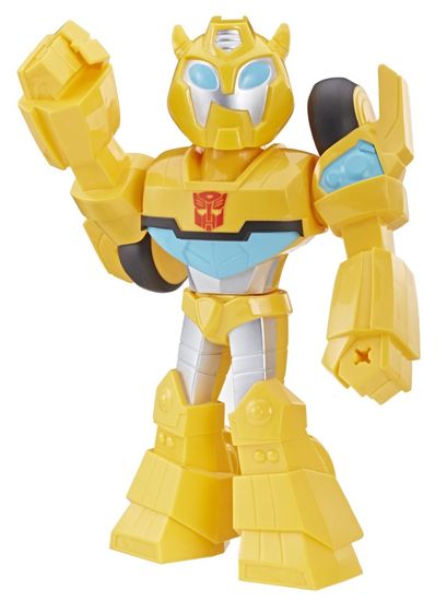 Transformers Mega Mighties figurica Bumblebee