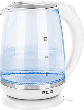 ECG RK 2020 kuhalo za vodu