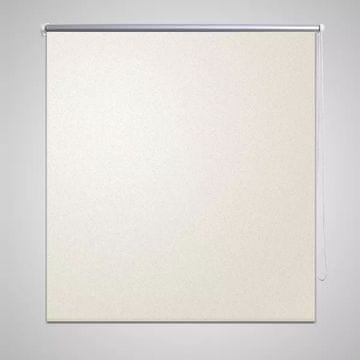 Vidaxl Tamnobijele zavjese za zamračivanje 80 x 230 cm