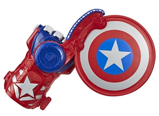 Avengers Nastavak junaka Captain America