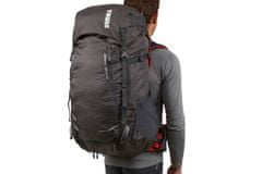Thule Versant planinarski ruksak, muški, sivi/plavi, 50 L
