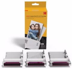 Kodak ICGR-230 5 uložak za instant ispis, 5,3 x 8,6 cm