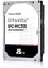 Ultrastar DC HC320 tvrdi disk, 8 TB, SATA 6 Gb/s, 7200, 256 MB (HUS728T8TALE6L4)
