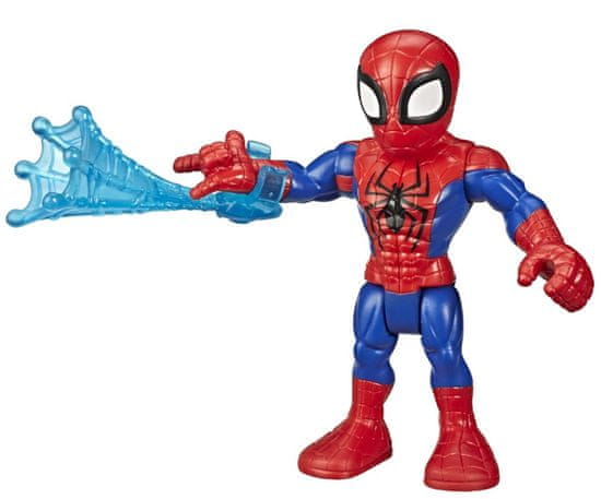 Avengers Super Heroes figura Spiderman