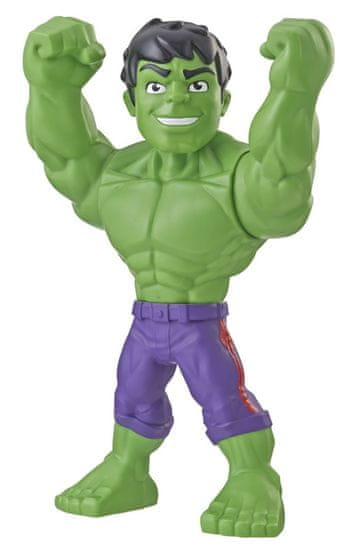 Avengers Mega Mighties Hulk figura