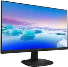 Philips LED monitor 273V7QJAB/00, 68,6 cm