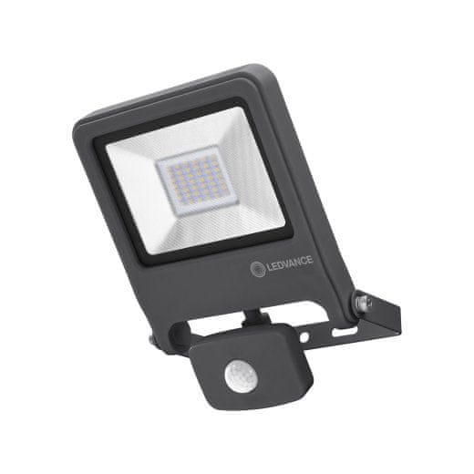 LEDVANCE Endura Flood Sensor 30 W, 830 DG vanjska svjetiljka