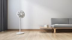 Xiaomi Mi Smart 2 Lite stojeći ventilator, bijela