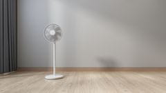 Xiaomi Mi Smart 2 Lite stojeći ventilator, bijela