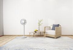 Xiaomi Mi Smart 2 Lite stojeći ventilator, bijela