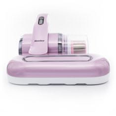 Mamibot UV Lite 100 ručni usisavač, ružičasti