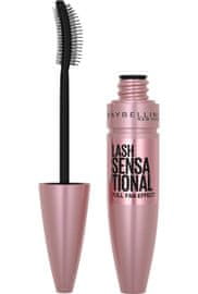 Maybelline New York Lash Sensational Burgundy maskara