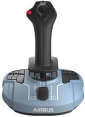 Thrustmaster Joystick TCA Sidestick Airbus edice (2960844)