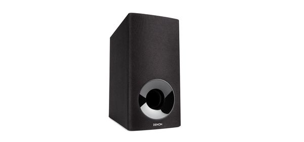 Denon DHT-S316