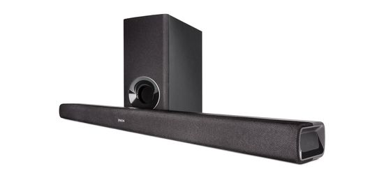 Denon DHT-S316 2.1-kanalni zvučni sustav