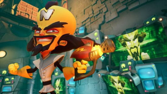 Crash 4 clearance playstation