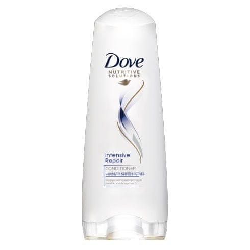 Dove Express Intensive Repair balzam za oštećenu kosu, 180 ml