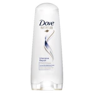 Dove Express Intensive Repair balzam za oštećenu kosu, 180 ml