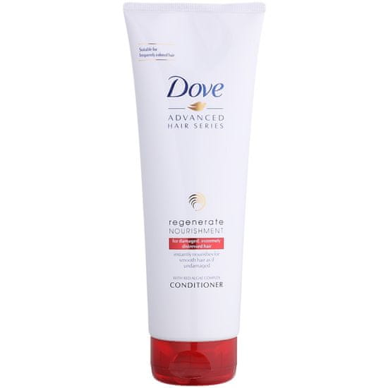 Dove Regenerate Nourishment regenerator za oštećenu kosu, 250 ml