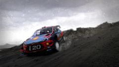 WRC 8 - Collectors Edition igra (PC)