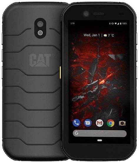 CAT S42 mobilni telefon, 3GB/32GB