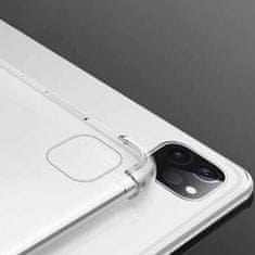 MG Ultra Clear Antishock silikonska maska za Huawei MatePad Pro 10.8'', proziran