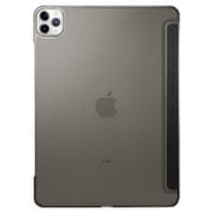 Spigen Smart Fold maska za iPad Pro 12.9'' 2018 / 2019 / 2020, crno