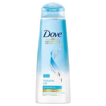 Dove Nutritive Solutions Volume Lift šampon, 250 ml