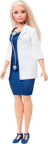 Mattel Barbie lutka, liječnica