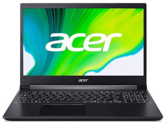 Acer Aspire 7 A715-75G-55MU prijenosno računalo