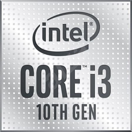 Intel Core i3-10300 BOX
