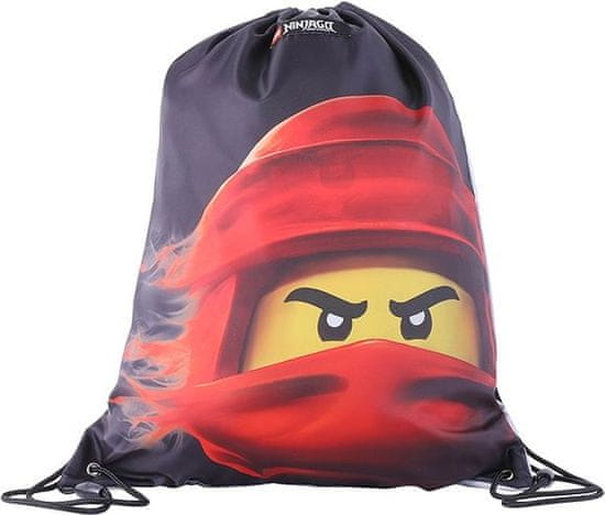 LEGO Ninjago KAI of Fire torba za vježbanje