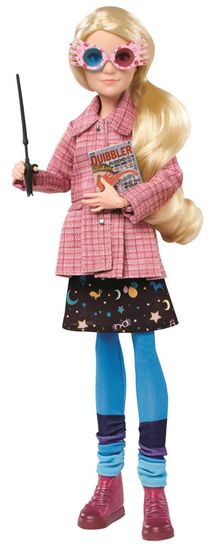 Mattel Harry Potter Luna Lovegood lutka