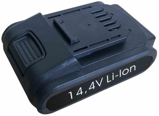 Fieldmann FDV 90352 baterija, Li-Ion, 14,4 V, 2000 mAh (50003702)