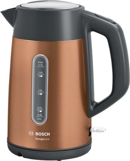 Bosch TWK4P439 grijač vode