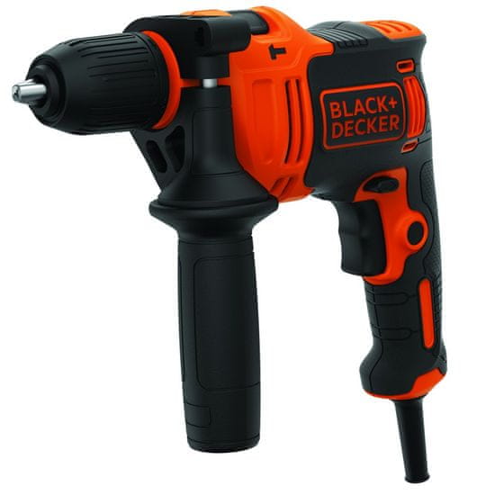 Black+Decker BEH710 udarna bušilica